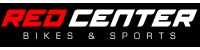 Red Center Bikes and Sports